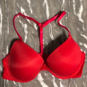 VS PINK Bra Size 34C